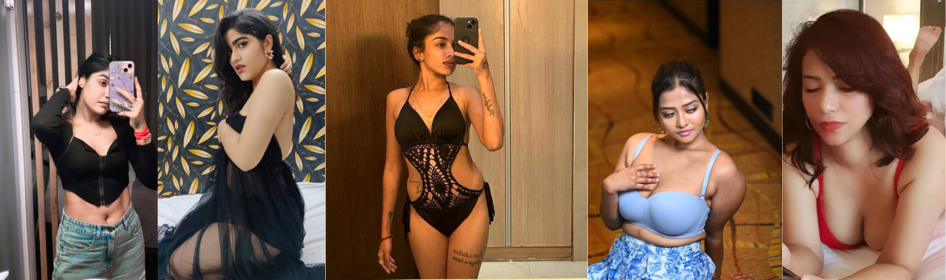 Thane Escorts service